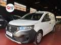 Nissan Townstar Furgón 1.3G Profesional L2 3pl. 130 Blanc - thumbnail 1