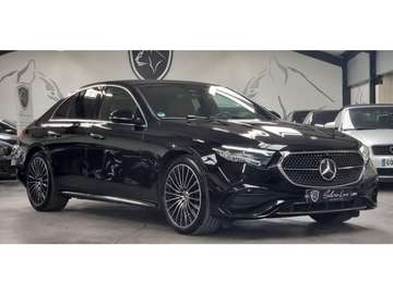 E220d 220 d AMG LINE / TVA RECUPERABLE