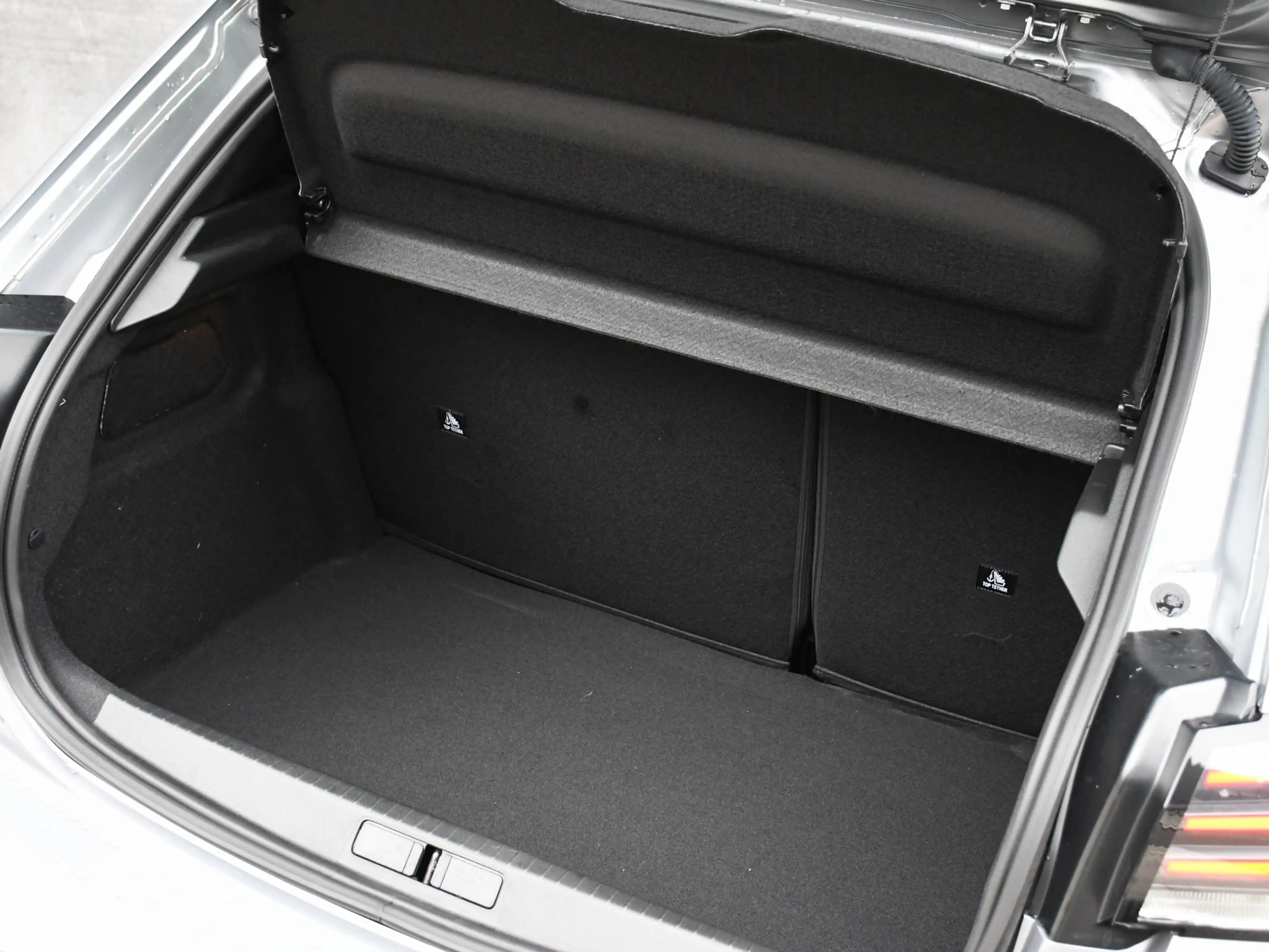 Peugeot 208 Style 1.2 Hybrid 110pk Automaat DAB | CRUISE.C | A — photo 12