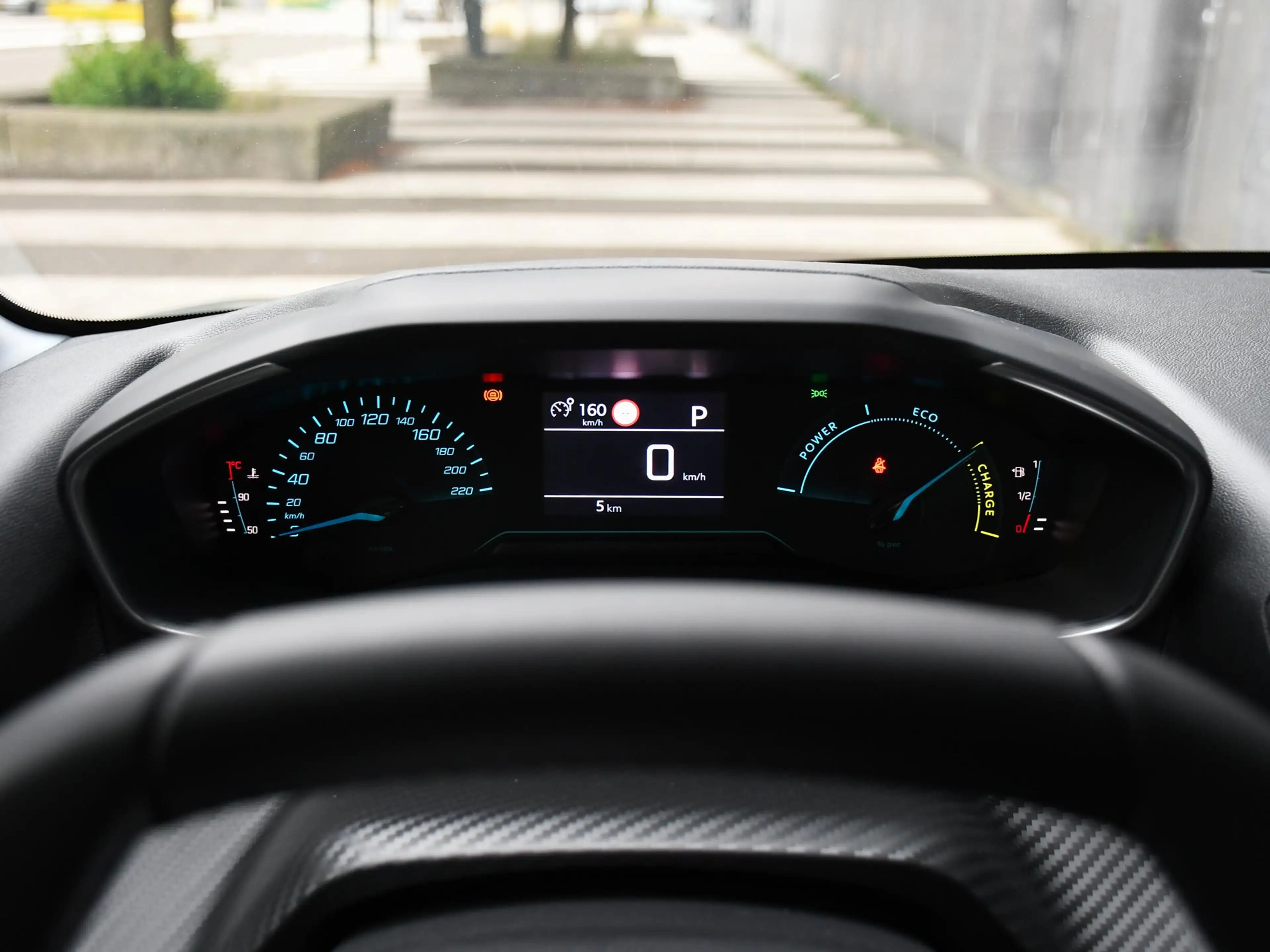 Peugeot 208 Style 1.2 Hybrid 110pk Automaat DAB | CRUISE.C | A — photo 15