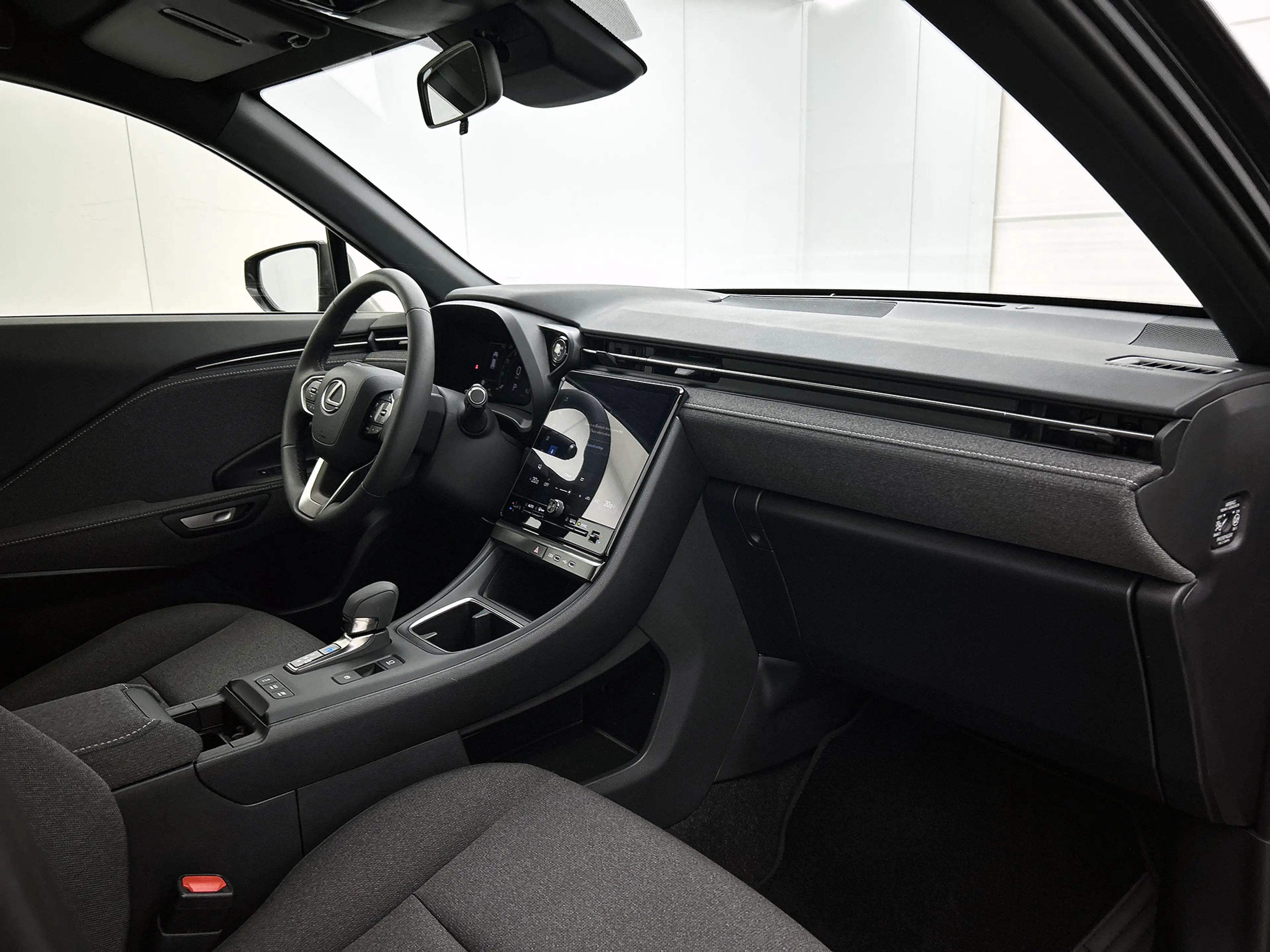 Lexus LBX 2WD | Lexus Link+ | Achteruitrijcamera | Apple Car — photo 6