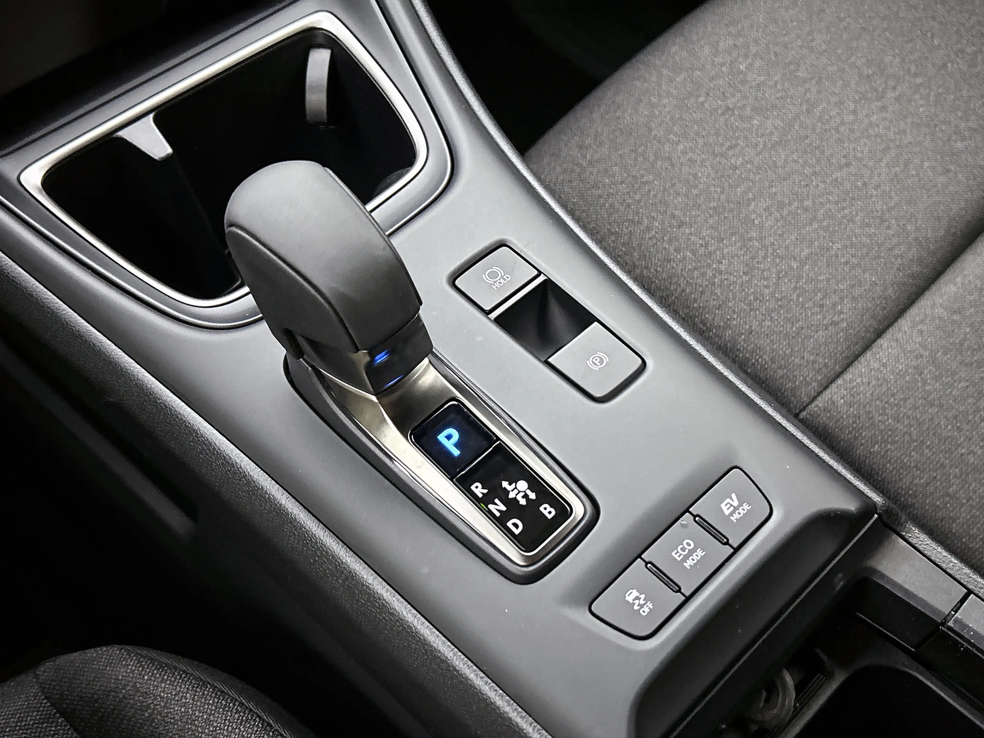 Lexus LBX 2WD | Lexus Link+ | Achteruitrijcamera | Apple Car — photo 10