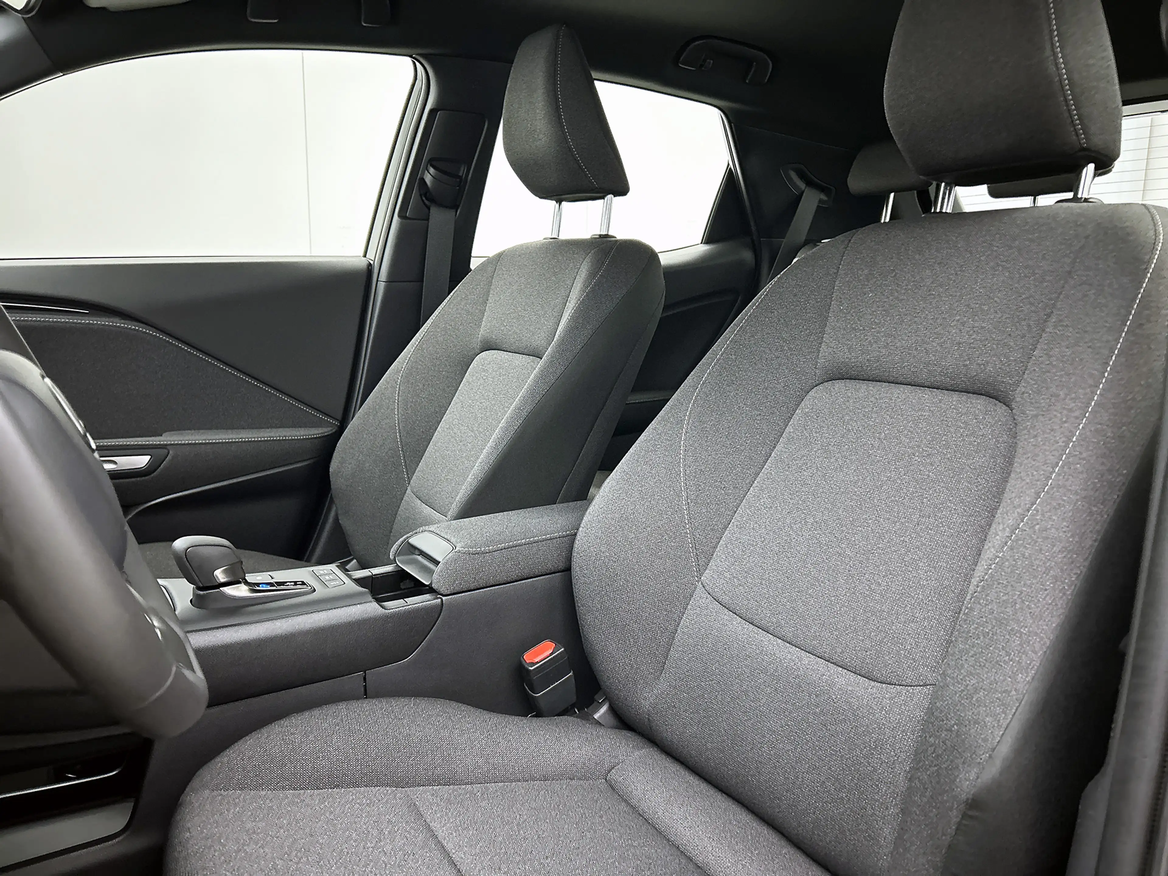 Lexus LBX 2WD | Lexus Link+ | Achteruitrijcamera | Apple Car — photo 15