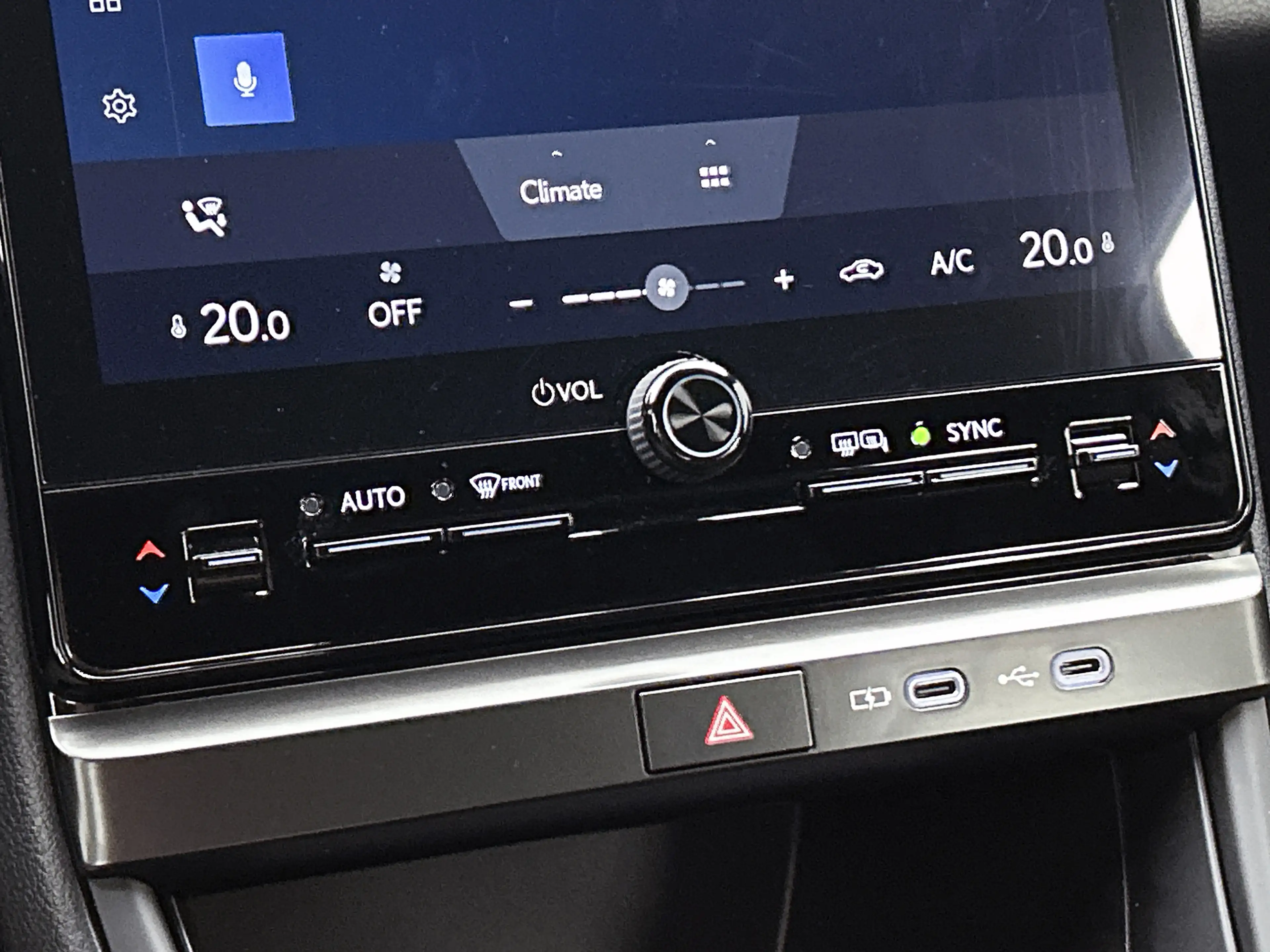 Lexus LBX 2WD | Lexus Link+ | Achteruitrijcamera | Apple Car — photo 9