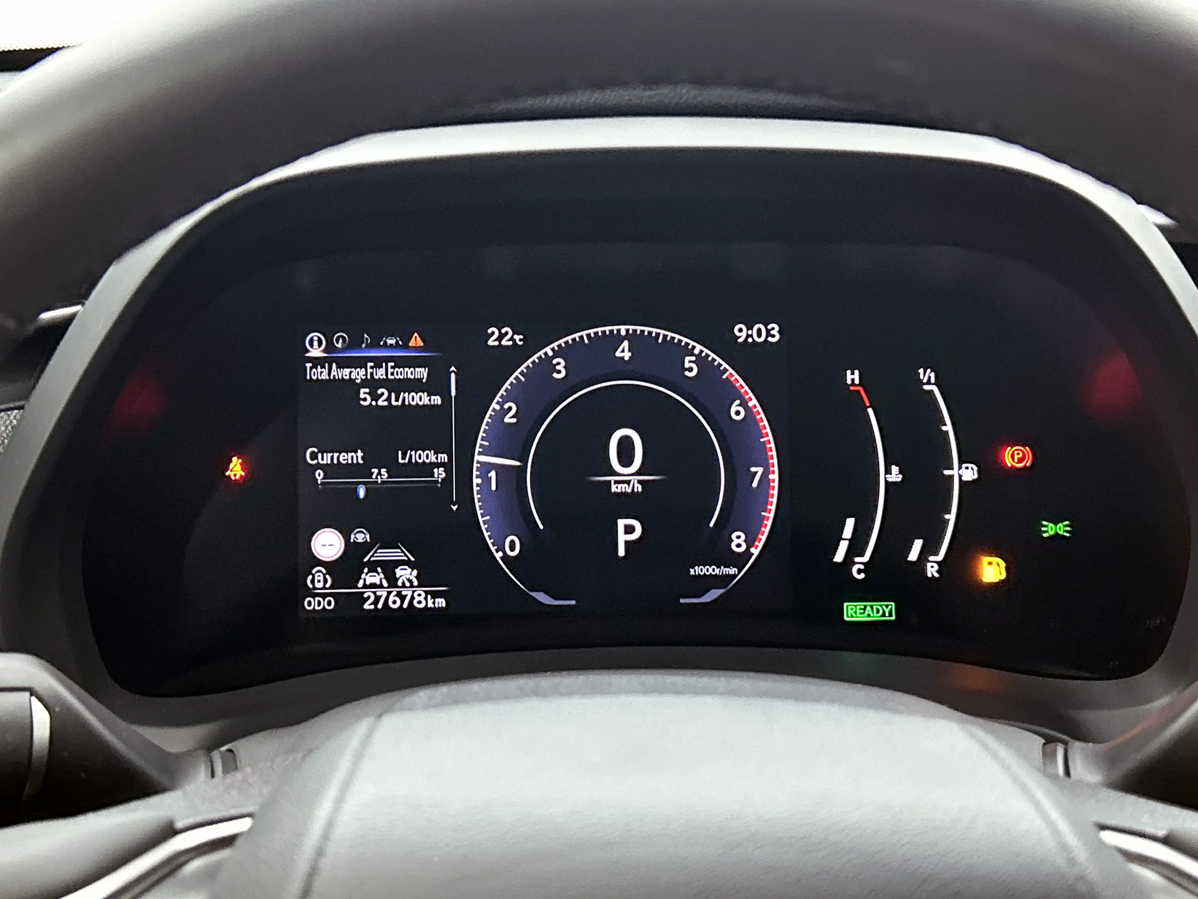 Lexus LBX 2WD | Lexus Link+ | Achteruitrijcamera | Apple Car — photo 5