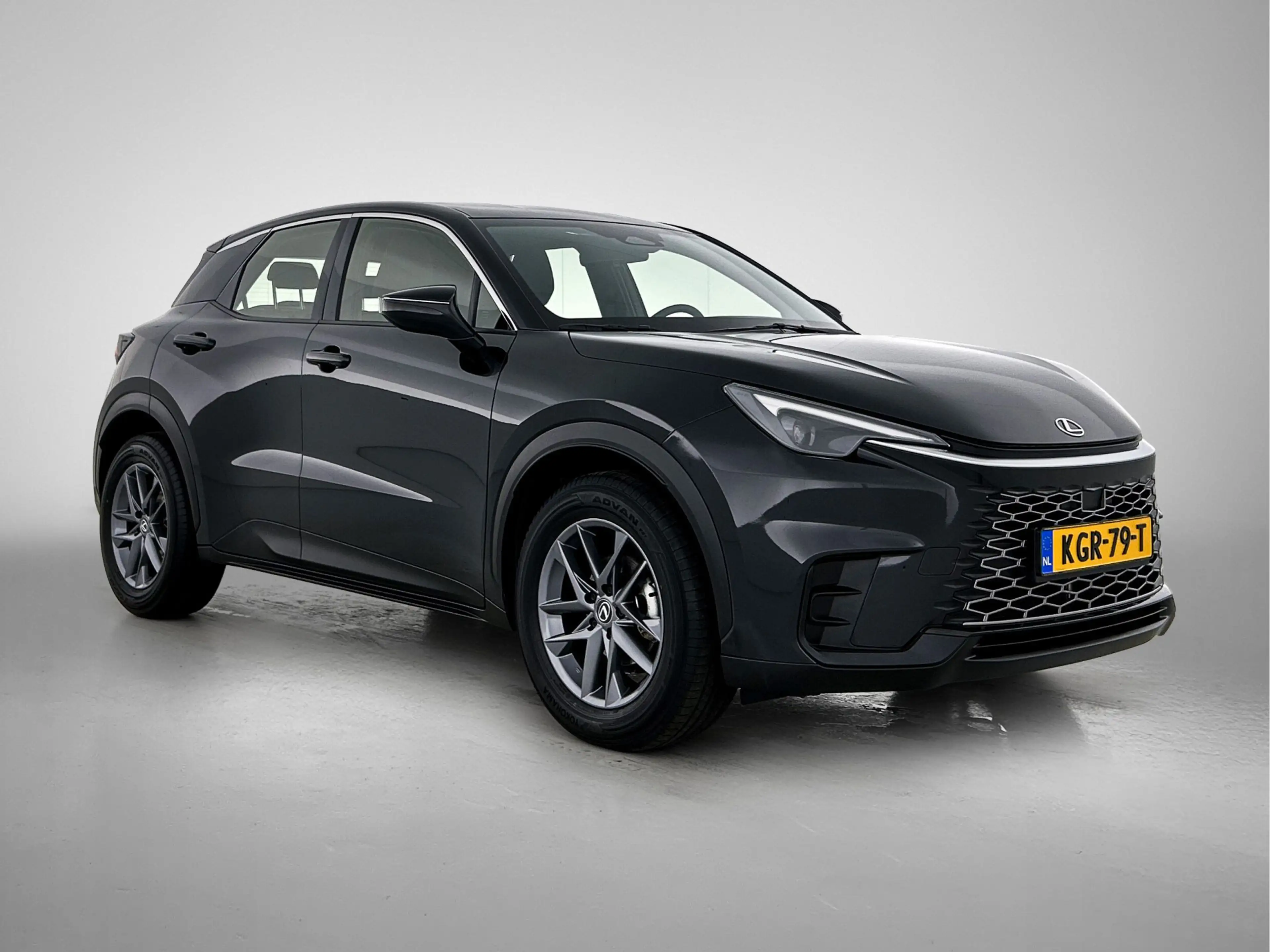 Lexus LBX 2WD | Lexus Link+ | Achteruitrijcamera | Apple Car — photo 12