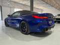 BMW M8 Cabrio Competition Azul - thumbnail 15