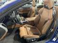 BMW M8 Cabrio Competition Azul - thumbnail 31