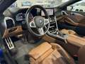 BMW M8 Cabrio Competition Azul - thumbnail 29
