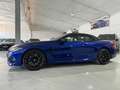 BMW M8 Cabrio Competition Azul - thumbnail 12