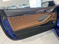 BMW M8 Cabrio Competition Azul - thumbnail 26