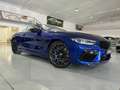 BMW M8 Cabrio Competition Azul - thumbnail 6
