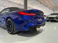 BMW M8 Cabrio Competition Azul - thumbnail 11
