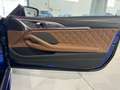 BMW M8 Cabrio Competition Azul - thumbnail 16