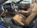 BMW M8 Cabrio Competition Azul - thumbnail 30