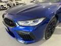 BMW M8 Cabrio Competition Azul - thumbnail 14
