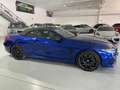 BMW M8 Cabrio Competition Azul - thumbnail 5