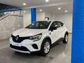 Renault Captur evolution E-Tech PHEV 117kW (160CV) Blanco - thumbnail 1