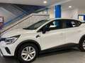 Renault Captur evolution E-Tech PHEV 117kW (160CV) Blanco - thumbnail 4