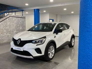 evolution E-Tech PHEV 117kW (160CV)