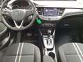 Opel Crossland Crossland 1.2 Turbo Elegance Automatik 130PS Schwarz - thumbnail 10