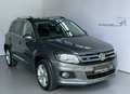 Volkswagen Tiguan Sport *Bi-Xenon*SitzH*PDC*ParkAssist*KLIMA* Grau - thumbnail 1