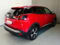 Peugeot 3008 Allure Business,1.Hand,Navi,LED,Tempo,SHZ Rot - thumbnail 4
