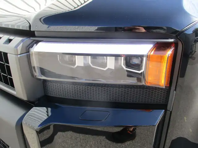 Toyota Land Cruiser 2.8 D4-D D-4D W Lounge ACC+LED+Navi Ansicht 30