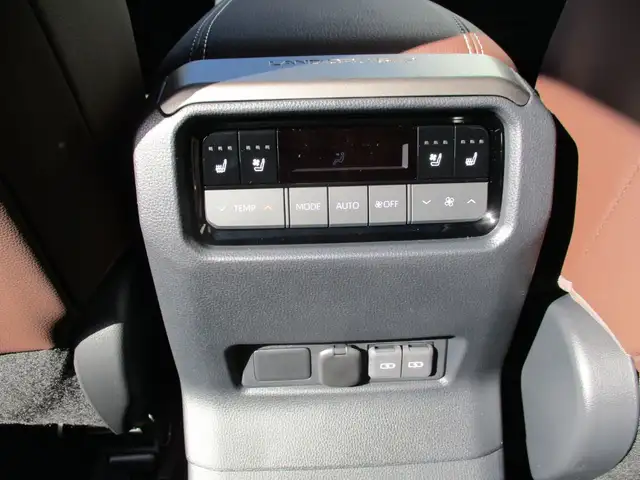 Toyota Land Cruiser 2.8 D4-D D-4D W Lounge ACC+LED+Navi Ansicht 15