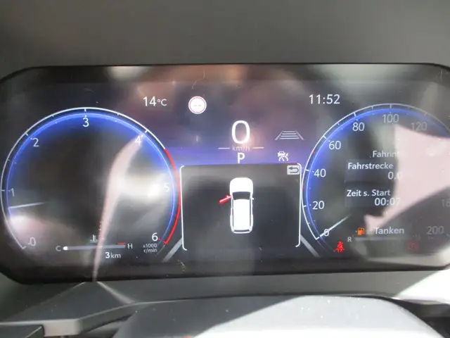 Toyota Land Cruiser 2.8 D4-D D-4D W Lounge ACC+LED+Navi Ansicht 20