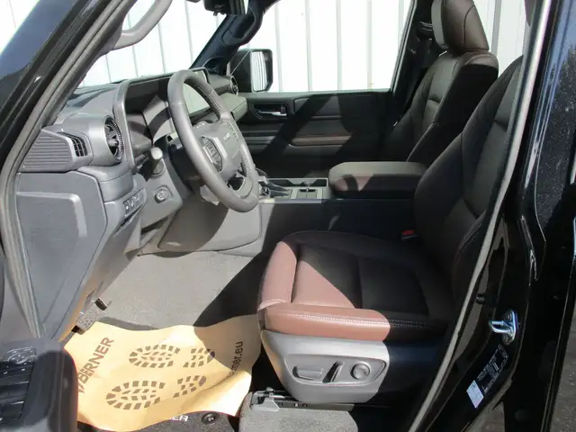 Toyota Land Cruiser 2.8 D4-D D-4D W Lounge ACC+LED+Navi Ansicht 9