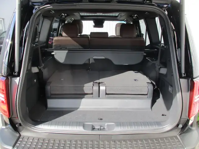 Toyota Land Cruiser 2.8 D4-D D-4D W Lounge ACC+LED+Navi Ansicht 7