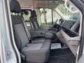 Volkswagen Crafter Kombi 35 H2L4 DSG/ACC/STH/Rollstuhl+8S Silber - thumbnail 22
