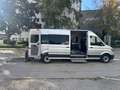 Volkswagen Crafter Kombi 35 H2L4 DSG/ACC/STH/Rollstuhl+8S Silber - thumbnail 24