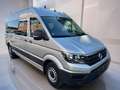 Volkswagen Crafter Kombi 35 H2L4 DSG/ACC/STH/Rollstuhl+8S Silber - thumbnail 1