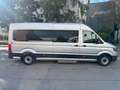 Volkswagen Crafter Kombi 35 H2L4 DSG/ACC/STH/Rollstuhl+8S Silber - thumbnail 17