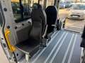 Volkswagen Crafter Kombi 35 H2L4 DSG/ACC/STH/Rollstuhl+8S Silber - thumbnail 13
