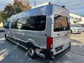 Volkswagen Crafter Kombi 35 H2L4 DSG/ACC/STH/Rollstuhl+8S Silber - thumbnail 7