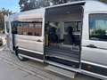 Volkswagen Crafter Kombi 35 H2L4 DSG/ACC/STH/Rollstuhl+8S Silber - thumbnail 10