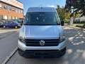 Volkswagen Crafter Kombi 35 H2L4 DSG/ACC/STH/Rollstuhl+8S Silber - thumbnail 9