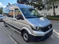 Volkswagen Crafter Kombi 35 H2L4 DSG/ACC/STH/Rollstuhl+8S Silber - thumbnail 41