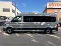 Volkswagen Crafter Kombi 35 H2L4 DSG/ACC/STH/Rollstuhl+8S Silber - thumbnail 25