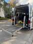 Volkswagen Crafter Kombi 35 H2L4 DSG/ACC/STH/Rollstuhl+8S Silber - thumbnail 15