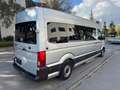 Volkswagen Crafter Kombi 35 H2L4 DSG/ACC/STH/Rollstuhl+8S Silber - thumbnail 5
