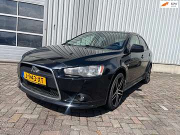 Sportback 1.8 Inform SCHADEAUTO!