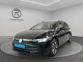 Volkswagen Golf Variant VIII Variant 2.0 TDI DSG Goal / Navi AHK Schwarz - thumbnail 2