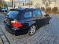 BMW 318 318i - 1. Gang defekt - Navi - Panoramadach - Negro - thumbnail 5