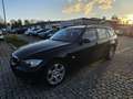 BMW 318 318i - 1. Gang defekt - Navi - Panoramadach - Negro - thumbnail 1
