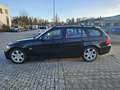 BMW 318 318i - 1. Gang defekt - Navi - Panoramadach - Negro - thumbnail 2