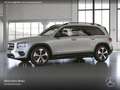 Mercedes-Benz GLB 200 d PROGRESSIVE+NIGHT+KEYLESS+8G Silber - thumbnail 3